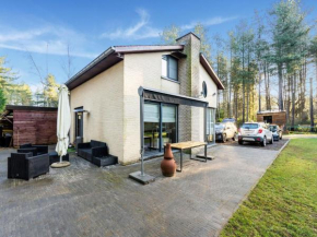 Pleasant Holiday Home in Oud Turnhout with Garden